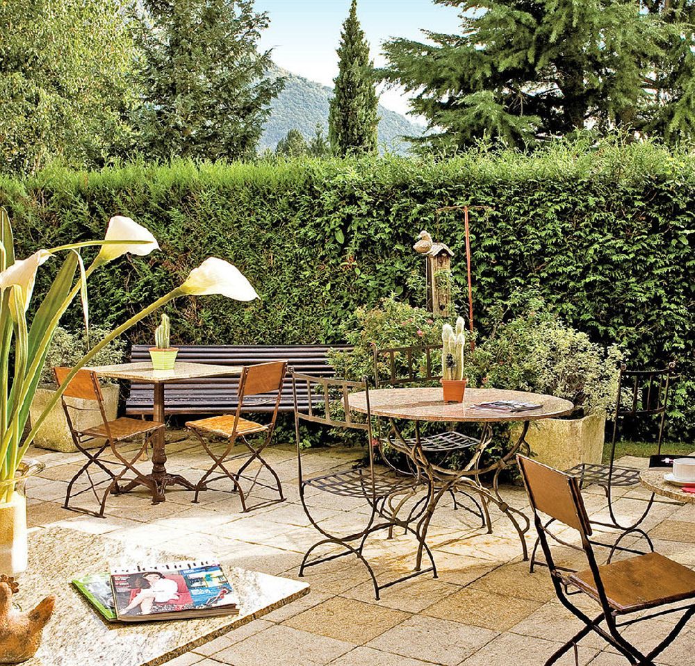 Le Flamboyant Hotel Annecy Luaran gambar
